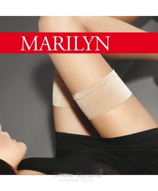 Marilyn Make-up Hold ups 10